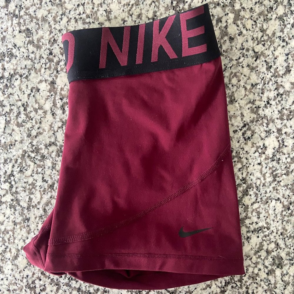 Nike Pro Women's 3" Shorts